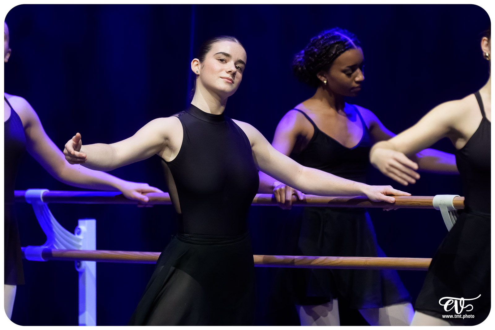 EMMDH - LES CLASSES DE NOËL